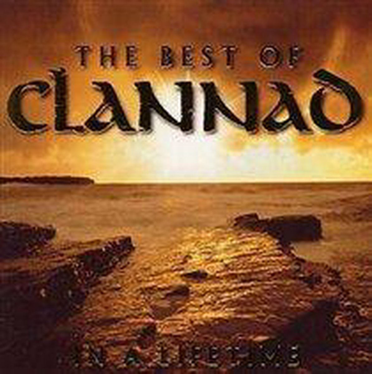 Best Of Clannad - In A Lifetime