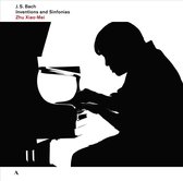 Zhu Xiao-Mei - Bach: Inventionen/Sinfonien (2 LP)