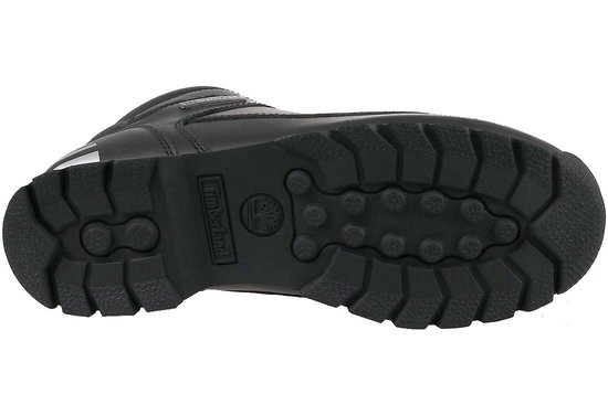 Timberland - Euro Sprint Hiker - Mannen - Zwart - Maat: 44.5