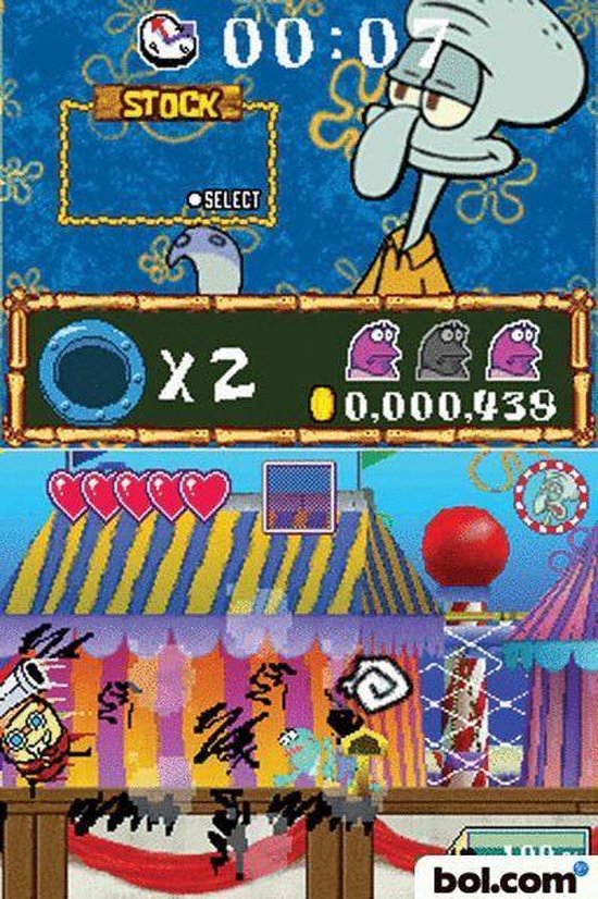 drawn to life spongebob squarepants edition drawn to life spongebob squarepants edition