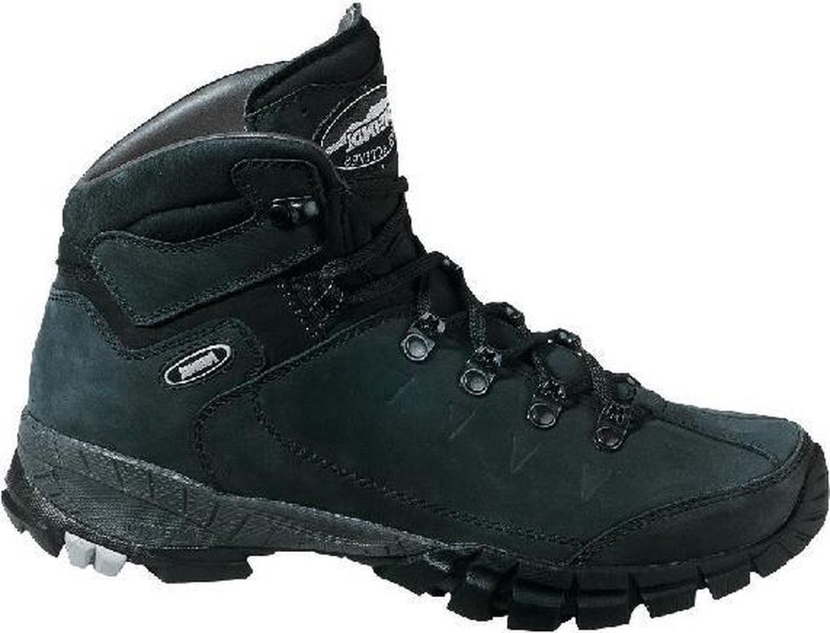 Meindl Ohio Lady 2 Dames Hoge Wandelschoen Marine 3 5/36 Blauw