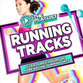 Playlist: Running Tracks