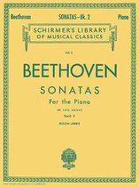 Sonatas - Book 2