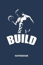 Build NOTEBOOK