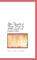 After-Thoughts of Foreign Travel