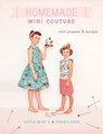 Homemade mini couture