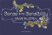 Sense and Sensibility (flipback edition)