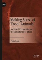 Making Sense of Food' Animals