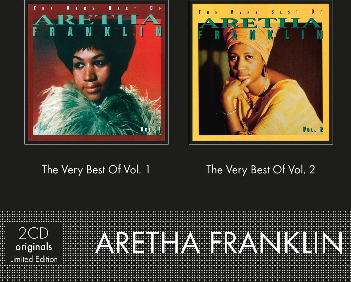 Very Best Of Vol.1 / Very Best Of Vol.2