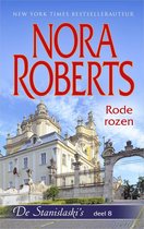 Nora Roberts - Rode rozen