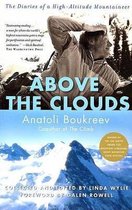 Above the Clouds Tpb
