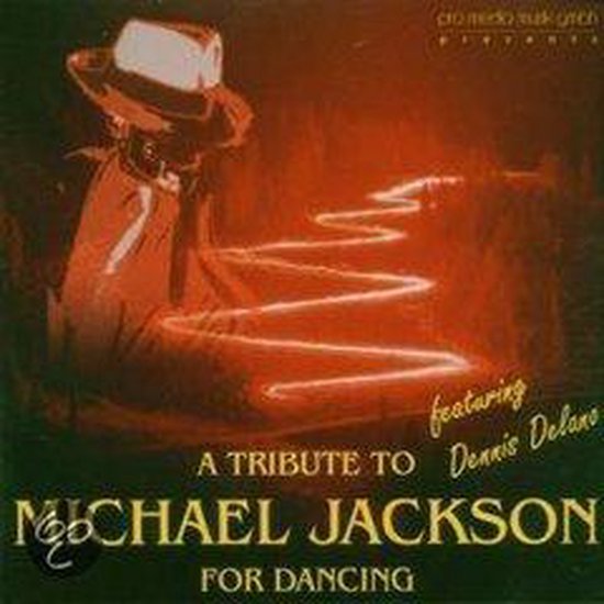 Michael Jackson For Danci