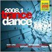 Trance Dance 2008.1