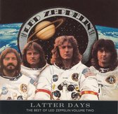 Latter Days: The Best Of Led Zeppelin Vol. 2