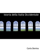 Istoria Della Italia Occidentale