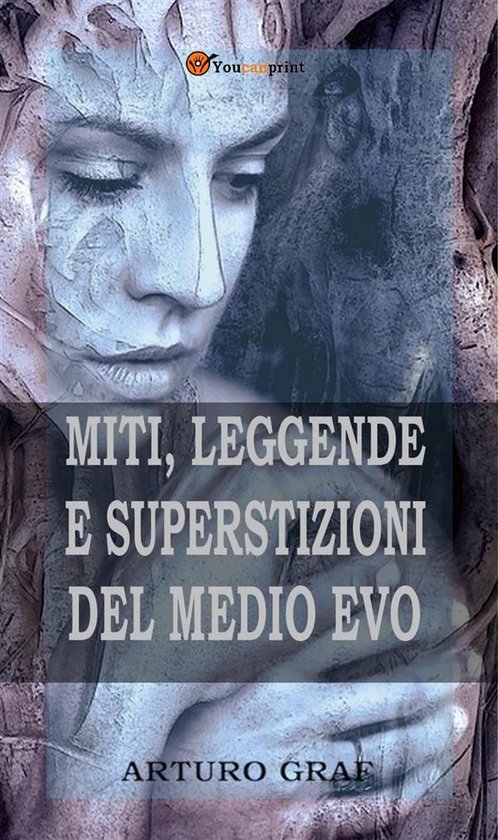 Miti, leggende e superstizioni del Medio Evo (Edizione integ ... - cover