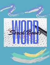 Word Serch Books