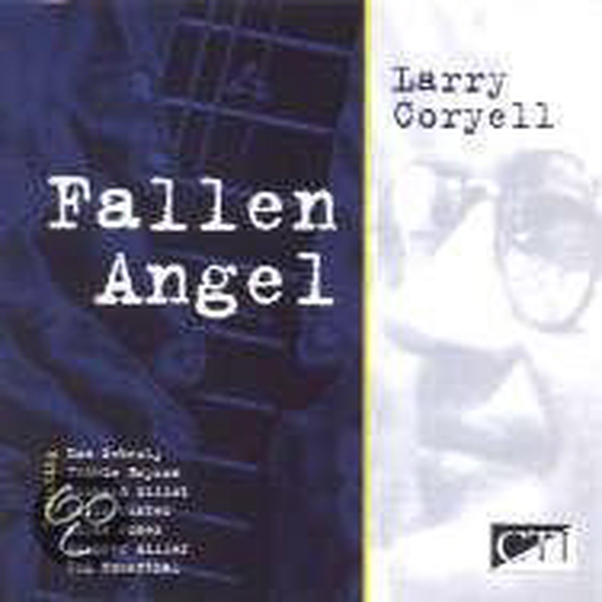 Fallen Angel