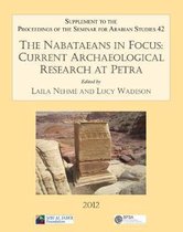 The Nabataeans in Focus