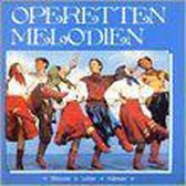 Orchester Der Wiener Staatsoper - Operetten Melodien