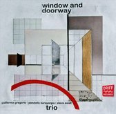 Window and Doorway
