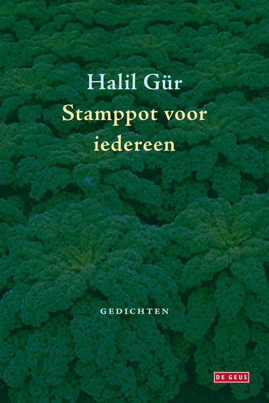 Stamppot voor iedereen - cover