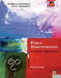 Public Administration