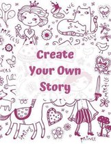 Create Your own Story