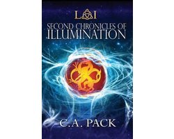 Second Chronicles of Illumination