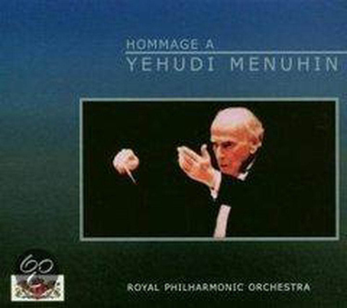 Hommage A Yehudi Menuhin