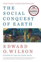Social Conquest Of Earth