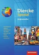 Diercke Spezial. Angloamerika. Sekundarstufe 2.