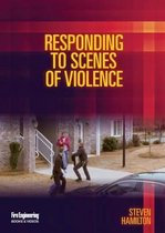 Steven Hamilton: Responding to Scenes of Violence