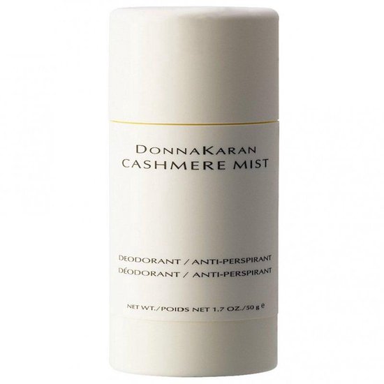 Donna Karan Cashmere Mist Deodorant Stick Deodorant 50 ml bol