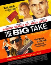 Big Take (DVD)