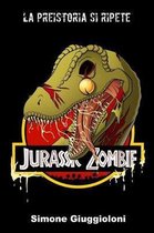 Jurassic Zombie