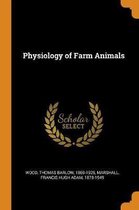 Physiology of Farm Animals