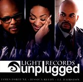 Light Records Unplugged
