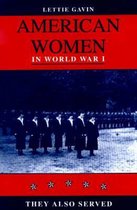 American Women in World War I