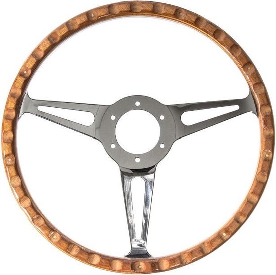 Vind universeel 15 inch houten stuurwiel op - april 2026 Vind universeel 15 inch houten stuurwiel op - april 2026