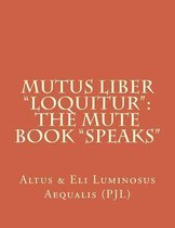 Mutus Liber loquitur