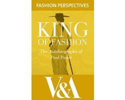 Omslag van King of Fashion