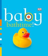 Chunky Baby - Baby Bathtime!