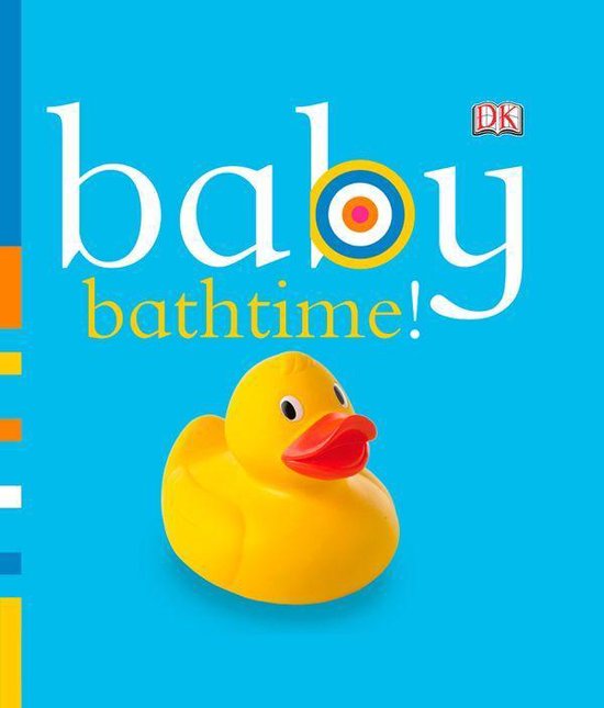 Chunky Baby - Baby Bathtime! - cover