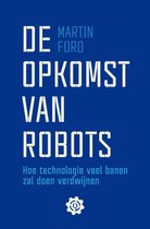De opmars van robots