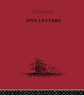 Five Letters 1519-1526