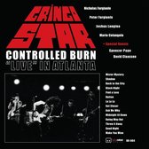 Gringo Star - Controlled Burn: Live In Atlanta (CD)