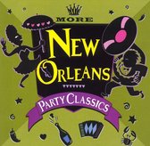 More New Orleans Party Classics