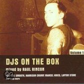 Dj's On The Box
