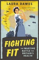 ISBN Fighting Fit, Anglais, Livre broché